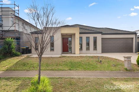 Property photo of 60 Poplar Boulevard Tarneit VIC 3029