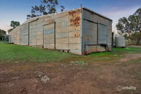 Property photo of 278 Burnside Road Strathalbyn SA 5255