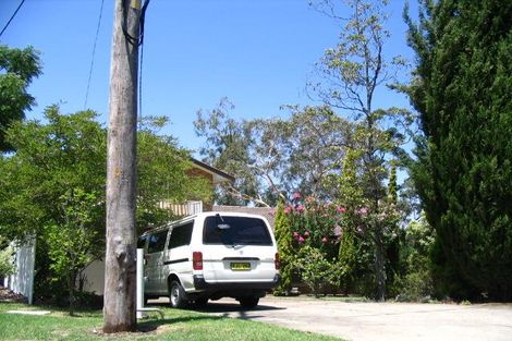 57 Chapman Pde, Faulconbridge, NSW 2776