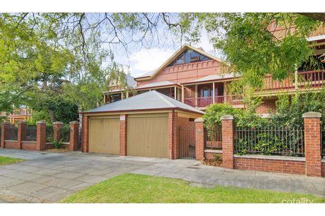 Property photo of 113 Barton Terrace West North Adelaide SA 5006