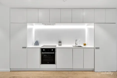 Property photo of 323/1 Ascot Vale Road Flemington VIC 3031