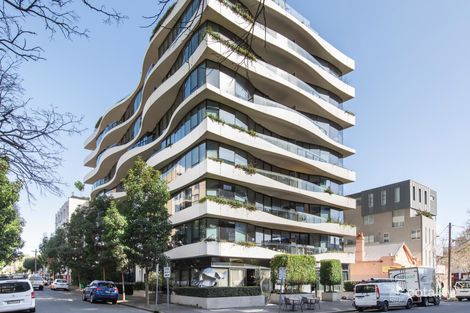 Property photo of 110/74-76 Eastern Road South Melbourne VIC 3205