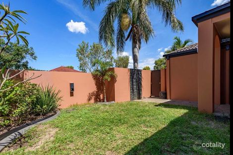 Property photo of 44 Christina Ryan Way Arundel QLD 4214