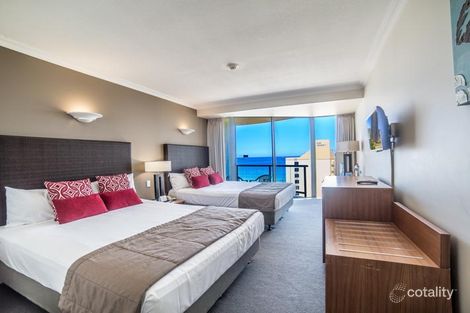 Property photo of 25 Laycock Street Surfers Paradise QLD 4217