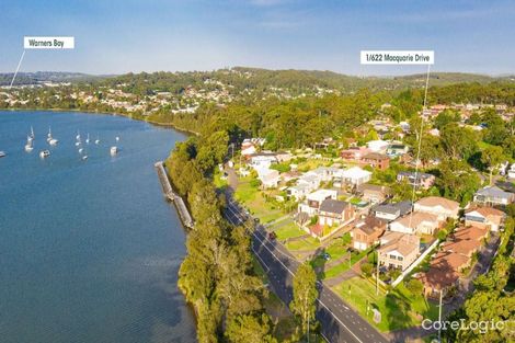 Property photo of 1/622 Macquarie Drive Eleebana NSW 2282