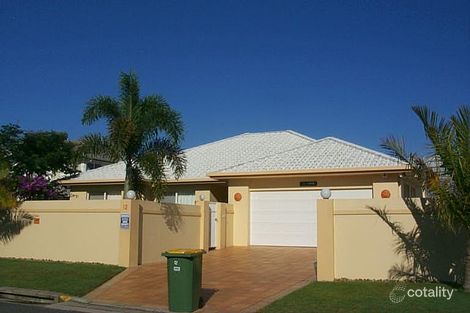 12 Tortuga Pl, Clear Island Waters, QLD 4226