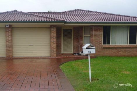 79 Dalmeny Dr, Prestons, NSW 2170