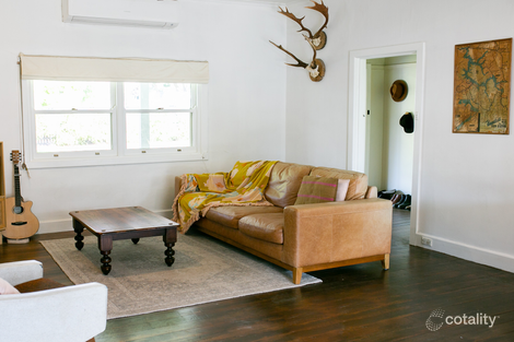 Property photo of 63 Malcolm Street Mansfield VIC 3722