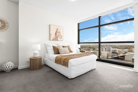 Property photo of 1203/69 Albert Avenue Chatswood NSW 2067