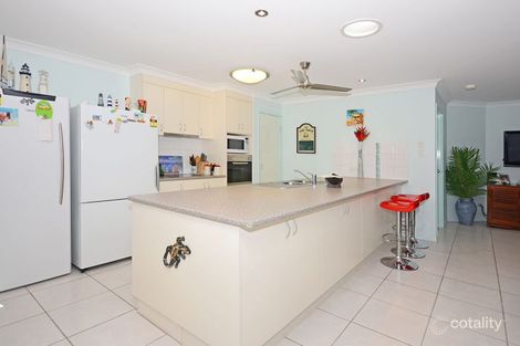 Property photo of 1 Silverleaf Terrace Toogoom QLD 4655