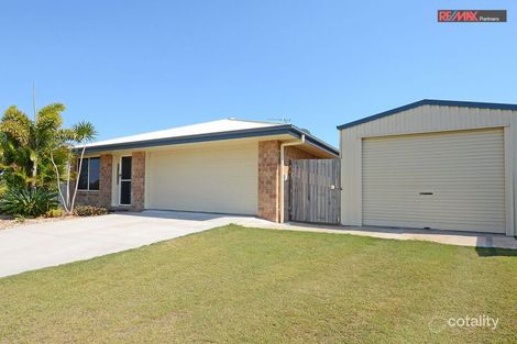 Property photo of 1 Silverleaf Terrace Toogoom QLD 4655