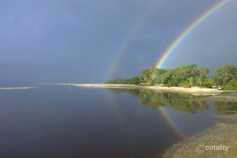 Property photo of 1 Silverleaf Terrace Toogoom QLD 4655