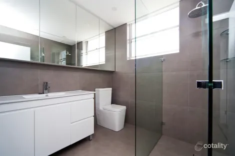 Property photo of 21/58 Carr Street Coogee NSW 2034