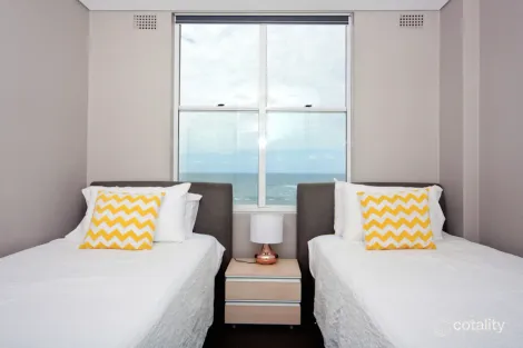 Property photo of 21/58 Carr Street Coogee NSW 2034