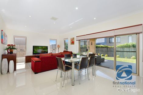 Property photo of 12 Copper Street The Ponds NSW 2769