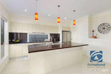 Property photo of 12 Copper Street The Ponds NSW 2769