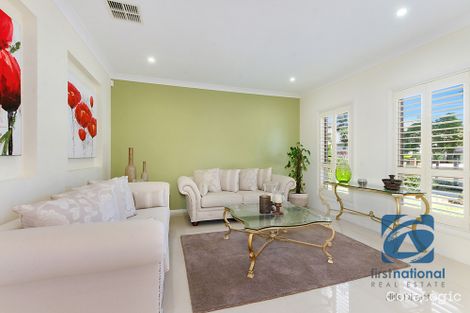Property photo of 12 Copper Street The Ponds NSW 2769