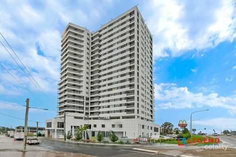 Property photo of 1802/5 Second Avenue Blacktown NSW 2148