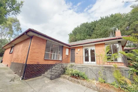 121 James St, Templestowe, VIC 3106