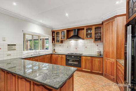 Property photo of 11 St Muir Drive Warrandyte VIC 3113