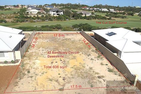 42 Sanctuary Cct, Dawesville, WA 6211