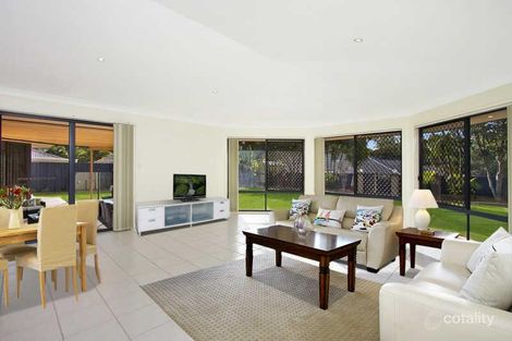 Property photo of 38-42 Blue Wren Place Heritage Park QLD 4118
