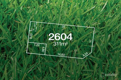 Property photo of 78 Exploration Avenue Werribee VIC 3030