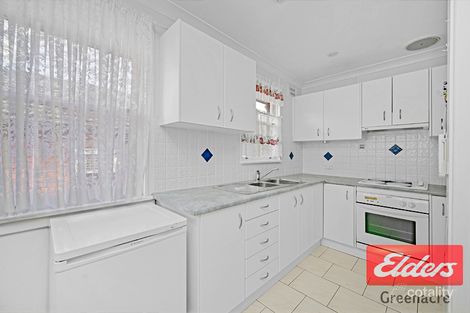 Property photo of 36 Gosling Street Greenacre NSW 2190