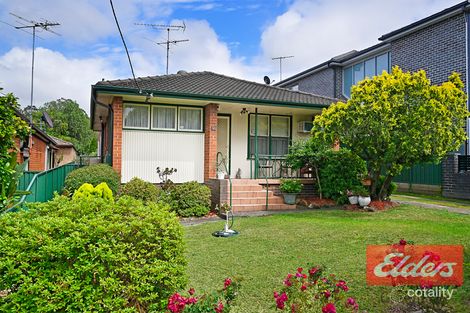 Property photo of 36 Gosling Street Greenacre NSW 2190