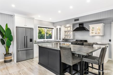 Property photo of 1 Adrian Place Balgowlah Heights NSW 2093
