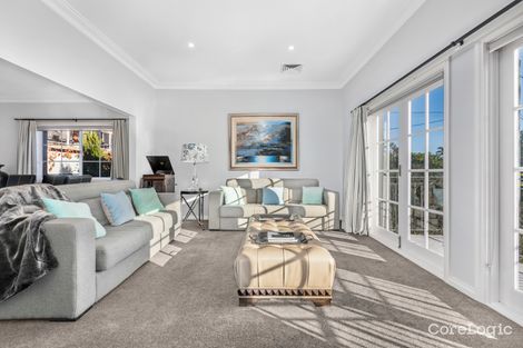 Property photo of 1 Adrian Place Balgowlah Heights NSW 2093