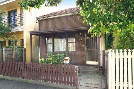 Property photo of 58 Greig Street Albert Park VIC 3206