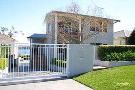Property photo of 107 Lilli Pilli Point Road Lilli Pilli NSW 2229