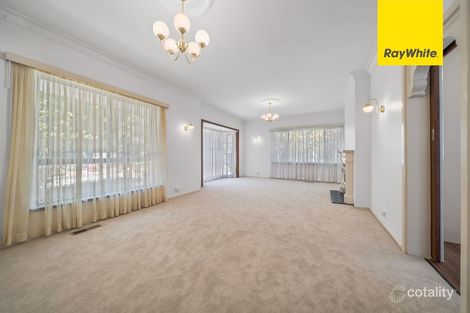 Property photo of 22 Barrallier Street Griffith ACT 2603