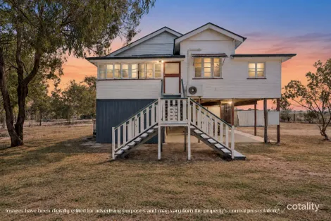 Property photo of 9 Rosalind Court Regency Downs QLD 4341