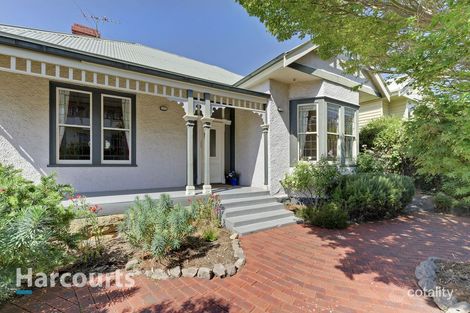 Property photo of 8 Devonshire Square West Hobart TAS 7000