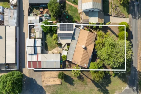 Property photo of 91 River Street Corowa NSW 2646