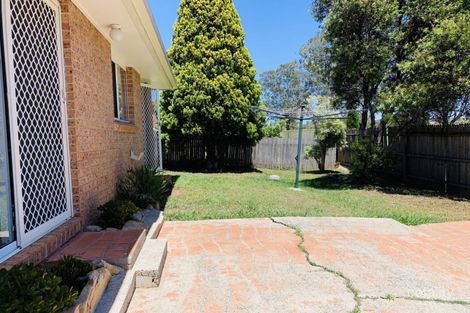 Property photo of 15 Hydrangea Place Macquarie Fields NSW 2564
