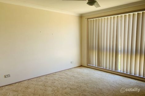 Property photo of 15 Hydrangea Place Macquarie Fields NSW 2564