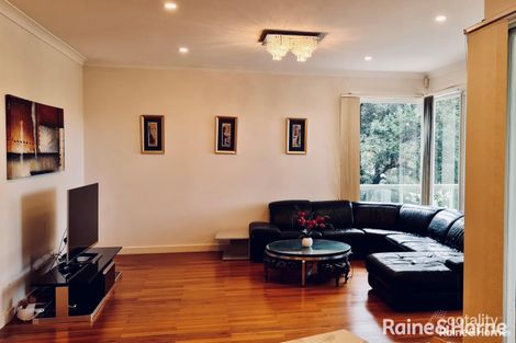 Property photo of 60 Barons Crescent Hunters Hill NSW 2110