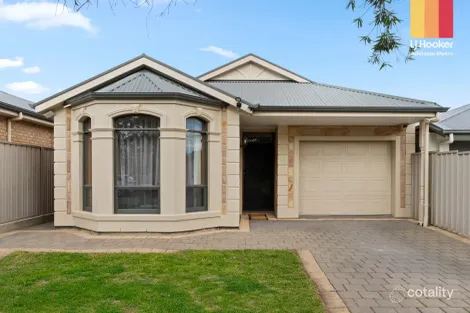 Property photo of 10 The Driveway Holden Hill SA 5088