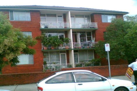 11/4 Hunter St, Lewisham, NSW 2049