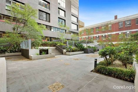 Property photo of 115/1-19 Bouverie Street Carlton VIC 3053