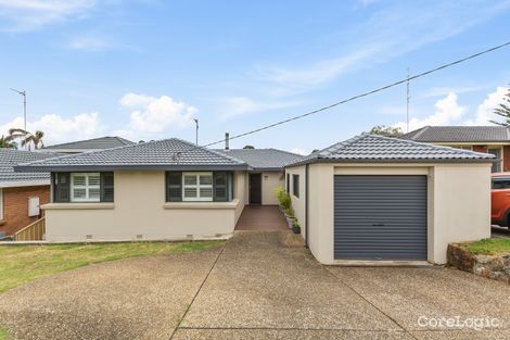 Property photo of 23 Saville Road Dapto NSW 2530