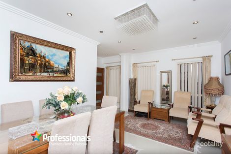 Property photo of 20A Ruthven Avenue Milperra NSW 2214