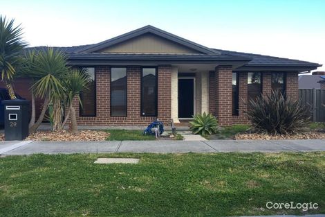 Property photo of 29 Black Range Avenue Craigieburn VIC 3064