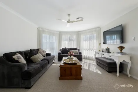 Property photo of 30 Bella Boulevard Pimpama QLD 4209