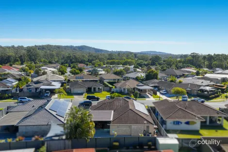 Property photo of 30 Bella Boulevard Pimpama QLD 4209