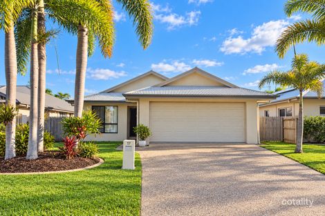 17 Guilfoyle Cct, Kirwan, QLD 4817
