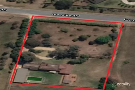 Property photo of 50 Gregadoo Road Lake Albert NSW 2650